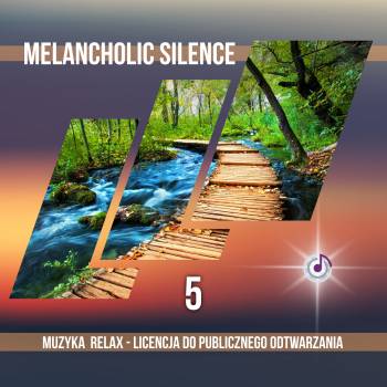 Melancholic Silence – Vol. 5 muzyka relaksacyjna mp3